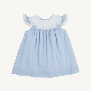 TBBC Franny Frock Dress
